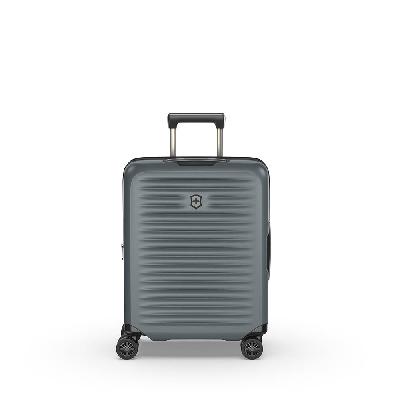 Чемодан VICTORINOX Airox Advanced, 100% поликарбонат Makrolon, 50x32x75 см, 103 л