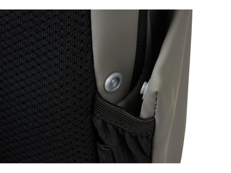 Рюкзак Sofit для ноутбука 14'' из экокожи