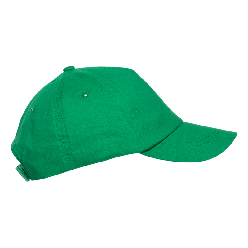 Бейсболка детская STAN 5 клиньев хлопок 150