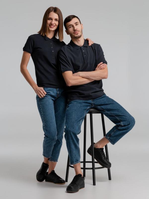 Рубашка поло мужская Neptune