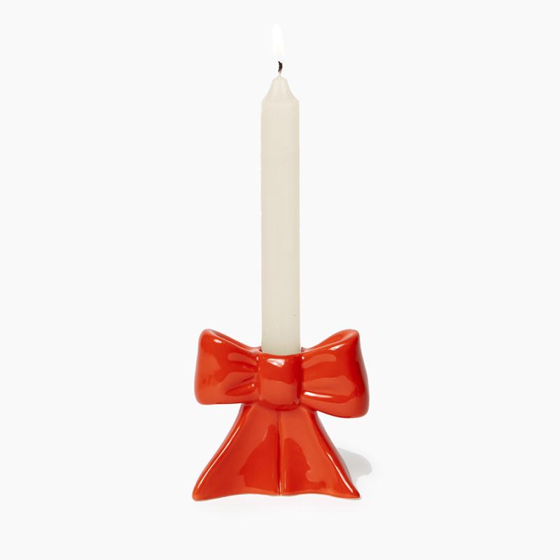 Подсвечник bow, 8 см