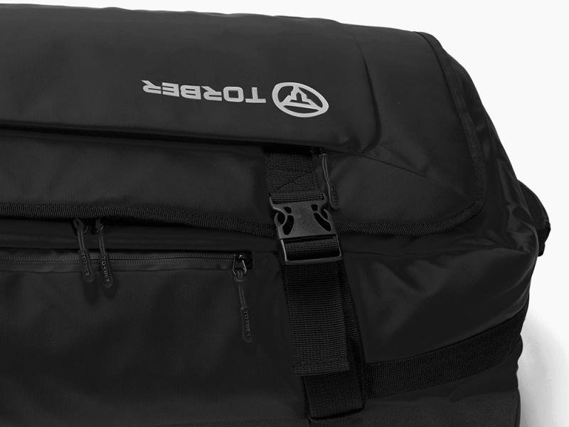 Сумка на колесах MOBI, 81 л