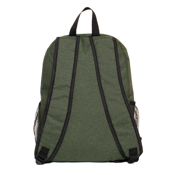 Рюкзак STAN оксфорд 600