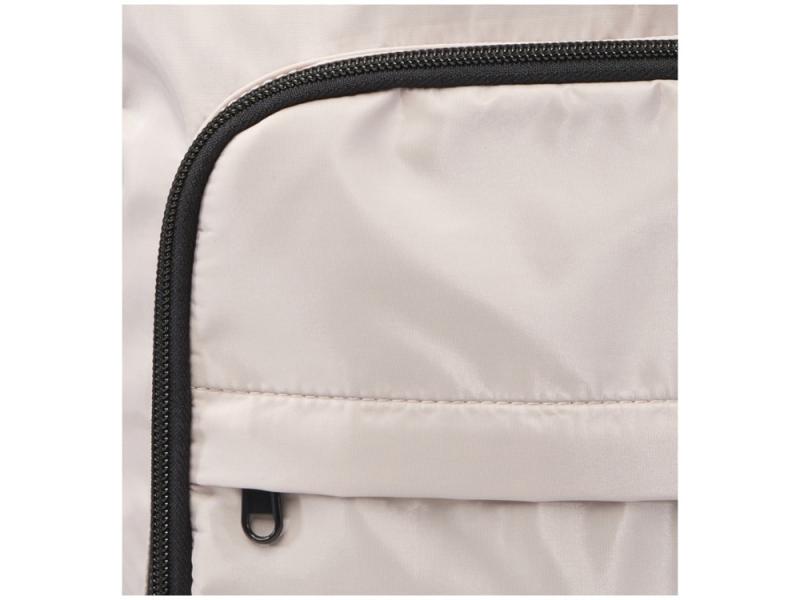 Рюкзак для ноутбука Trend Plus 15 из переработанного материала