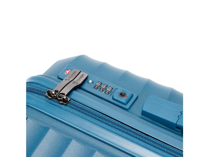 Чемодан Nevo, 32 л