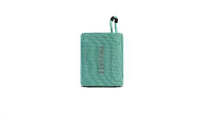 Портативная колонка Microlab BP21, зеленый