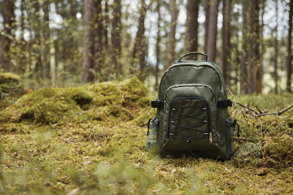 Рюкзак-холодильник VINGA Parks