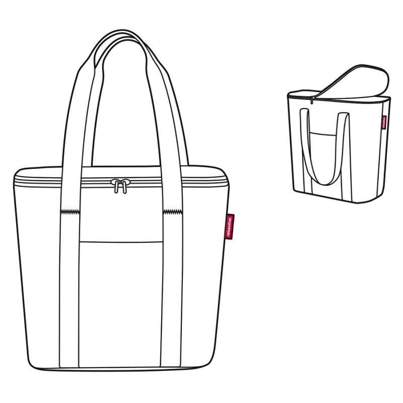 Термоcумка thermoshopper