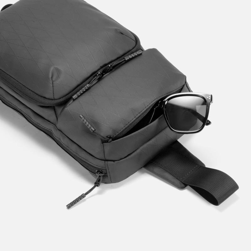 Рюкзак на одно плечо Jekko