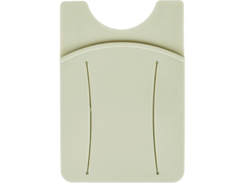 Картхолдер для телефона с держателем Trighold