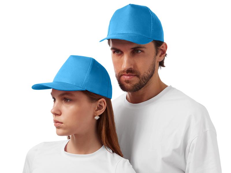 Бейсболка Poly