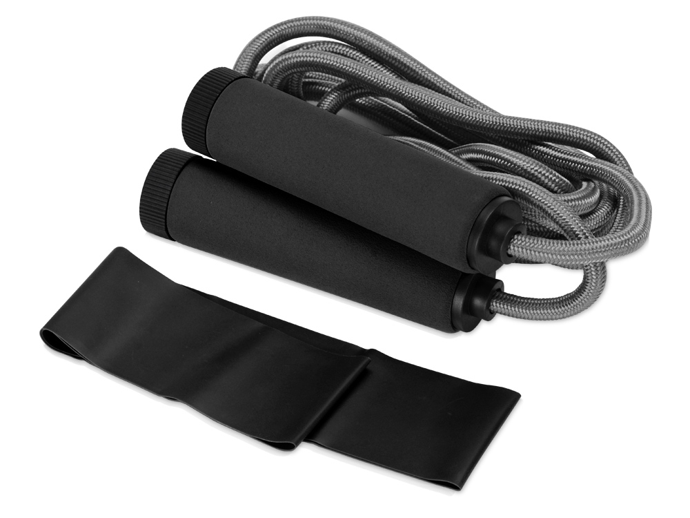 Наборы для спорта и фитнеса