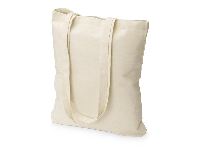 Сумка из плотного хлопка Caravan 220, плотность 220 гм2