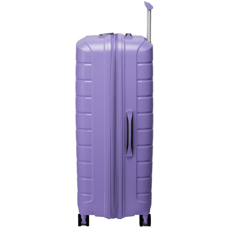 Чемодан Butterfly L