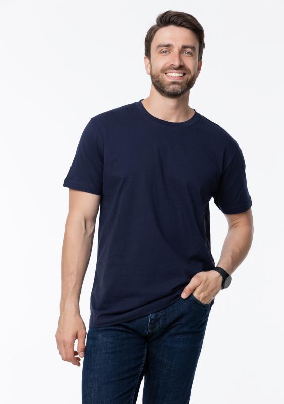 Футболка унисекс STAN, хлопок 150, 51