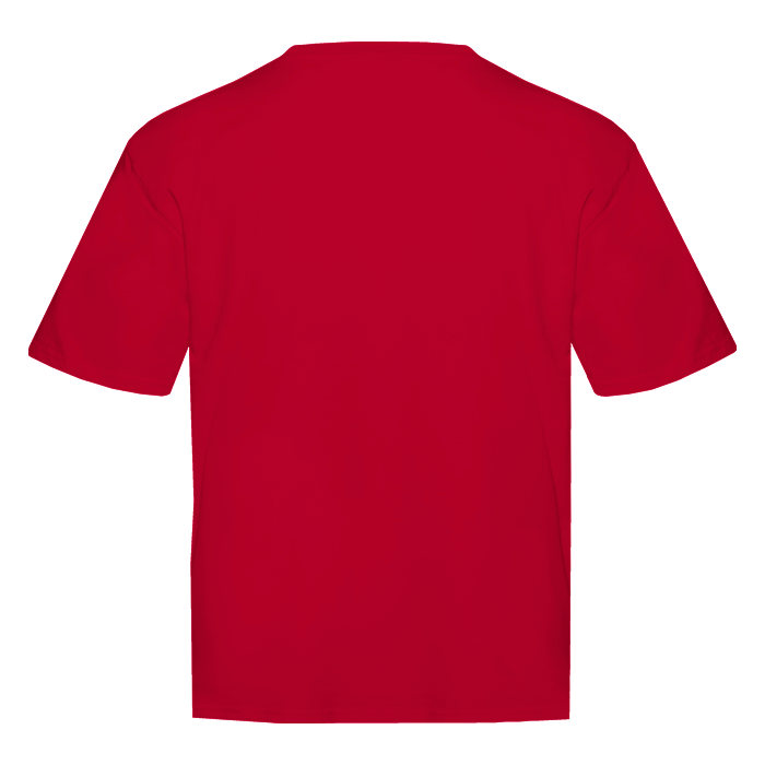 Футболка унисекс оверсайз STAN хлопок  240, 56