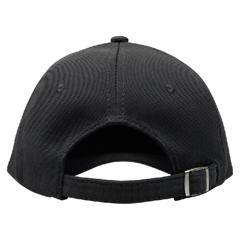 Кепка 5-панельная Ottoman 300, полиэстр