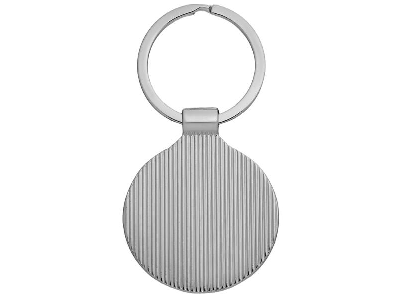 Брелок Light Steel Rnd