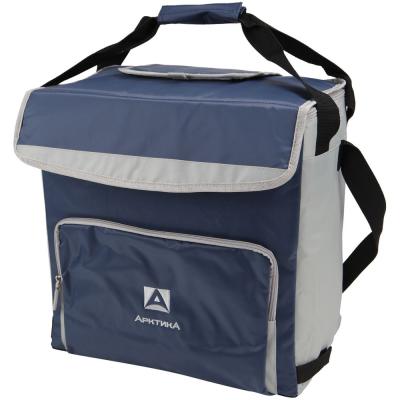 Термосумка с люком «Арктика», L