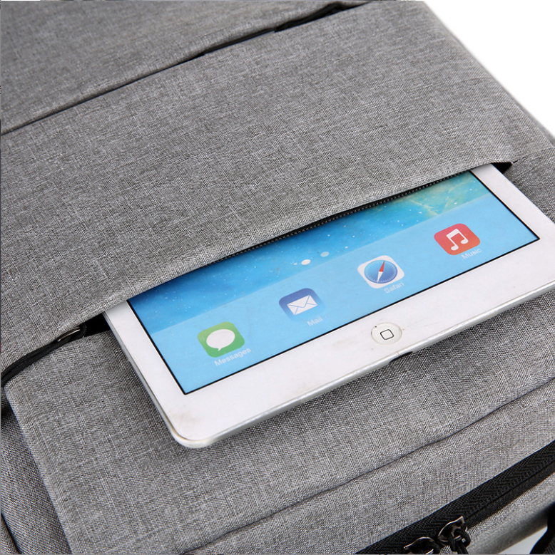 Городской рюкзак Woven с отделением для ноутбука