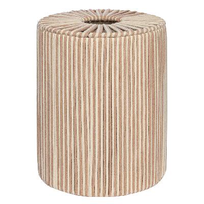 Корзина плетеная dholak beige из коллекции ethnic, размер m