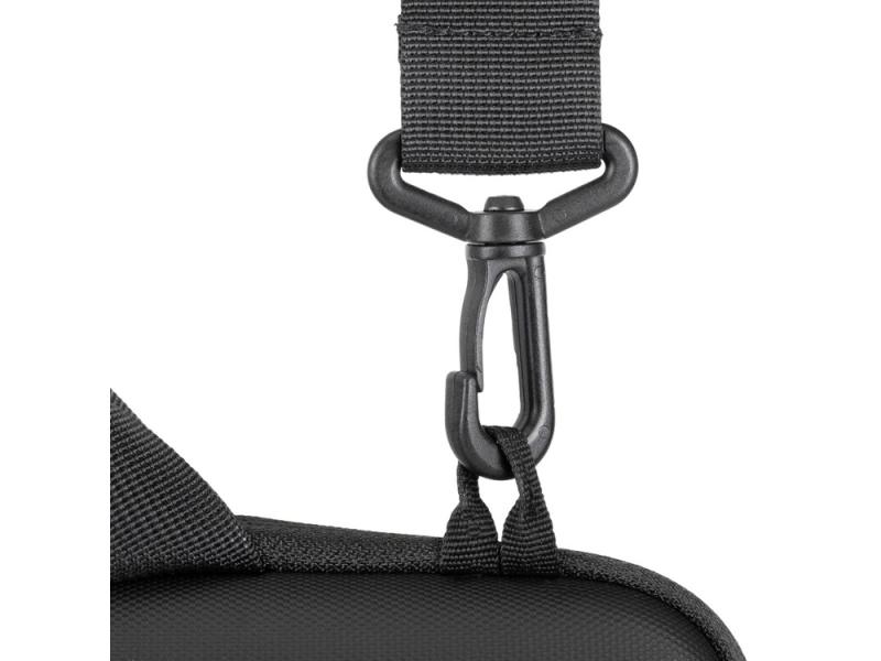 Жесткий чехол для Chromebook 11.6-12.4/MacBook 13-14