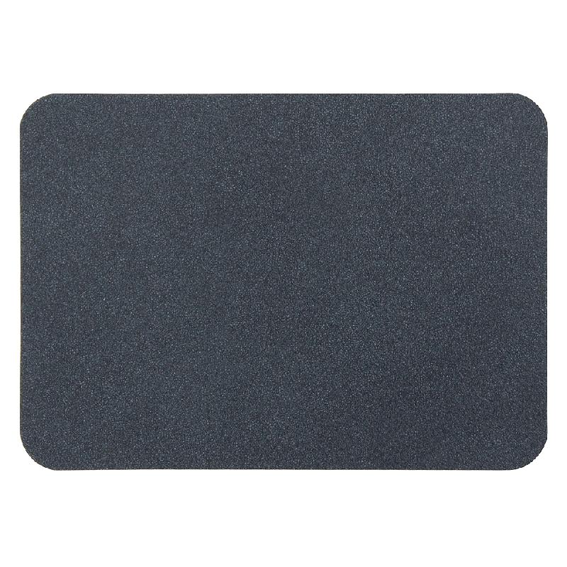 Шеврон Rectangle NUBA размер 50*70 мм, со скругленными углами