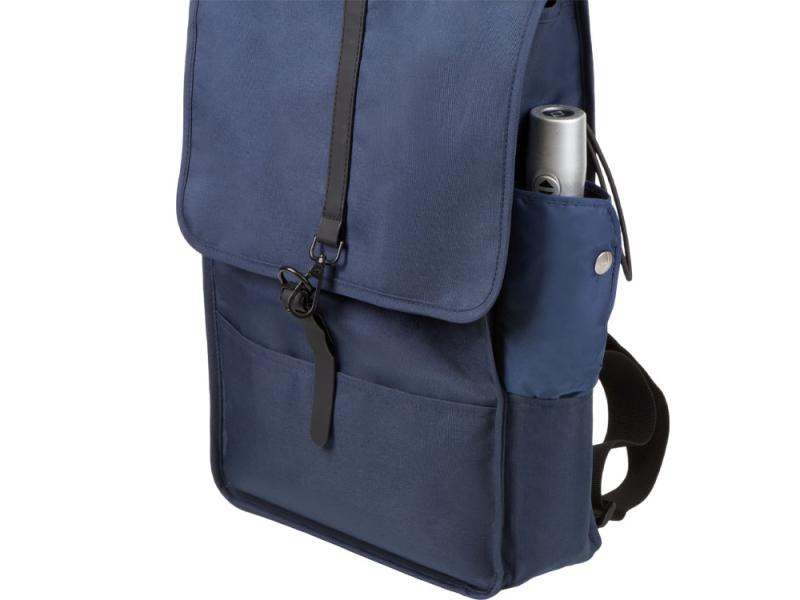 Рюкзак Rony из переработанного пластика