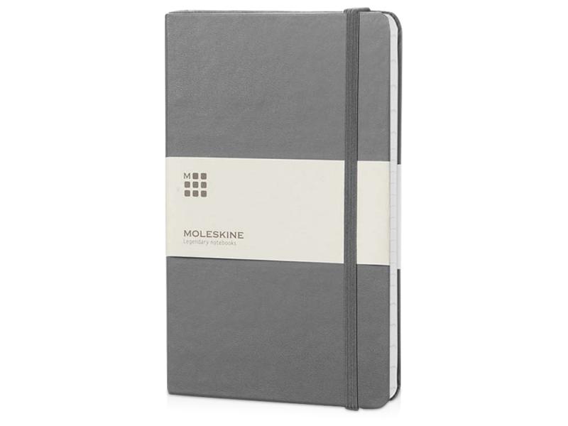 Подарочный набор Moleskine Hemingway с блокнотом А5 и ручкой