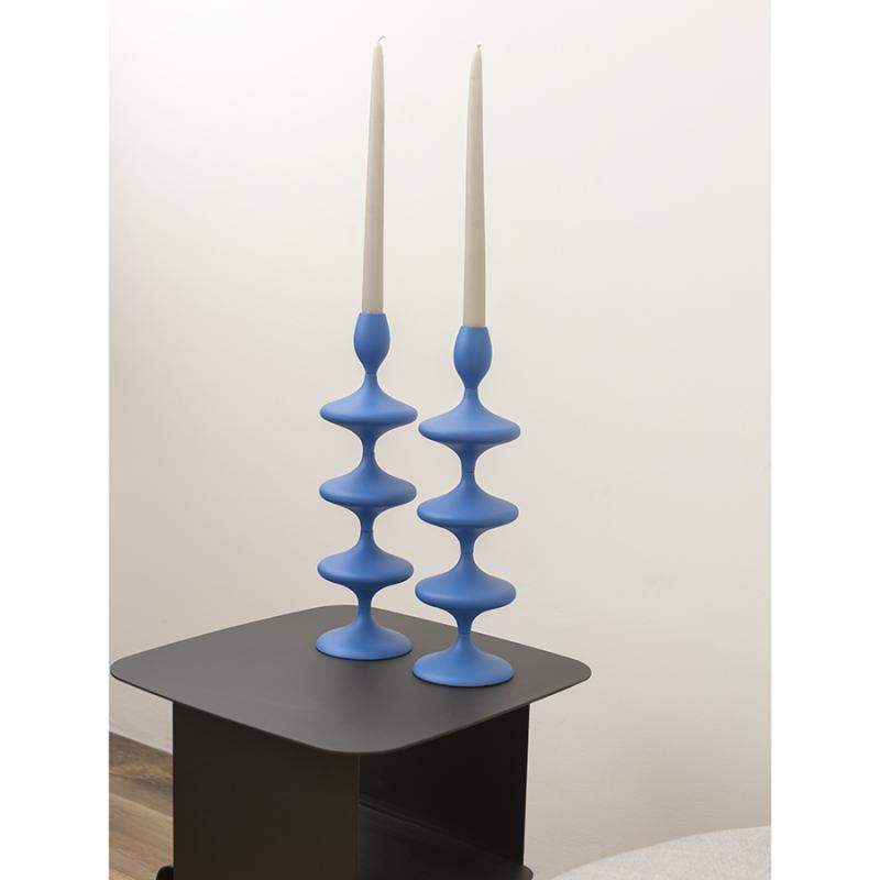 Подсвечник vivlend, 38 см