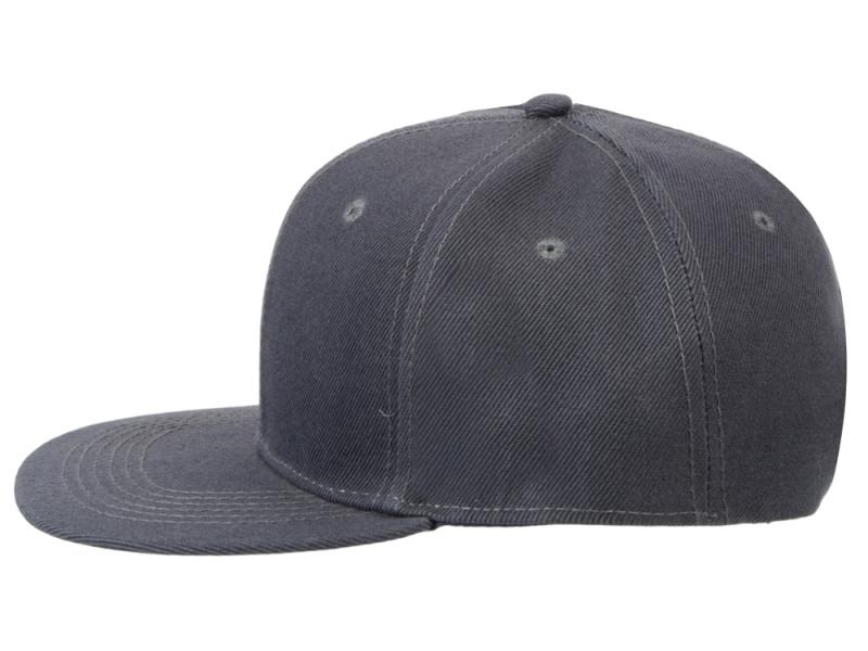 Бейсболка с прямым козырьком Los Angeles 2.0