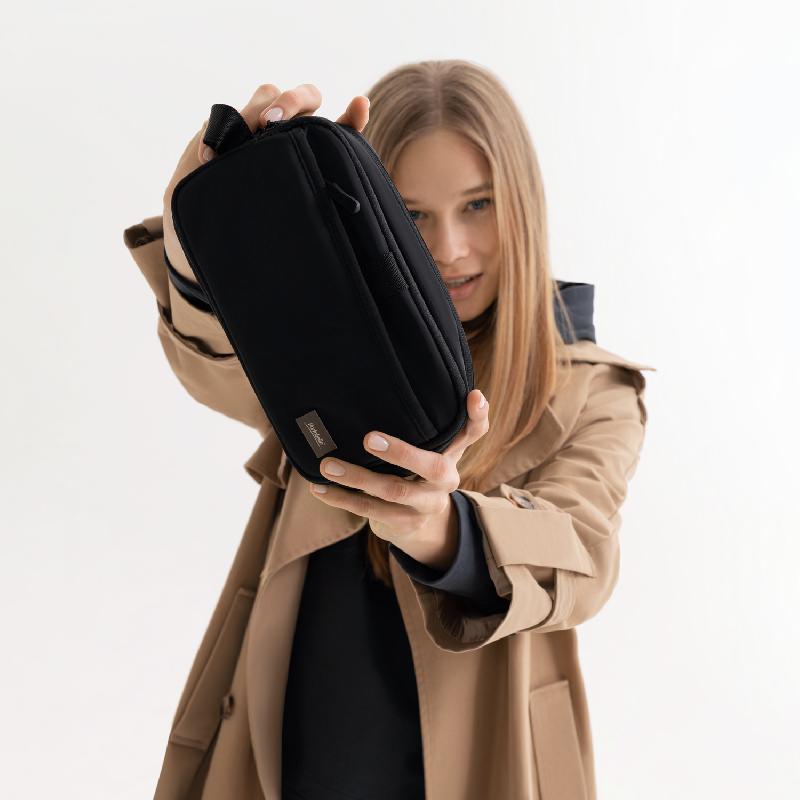 Дорожная косметичка Бостон (Boston)