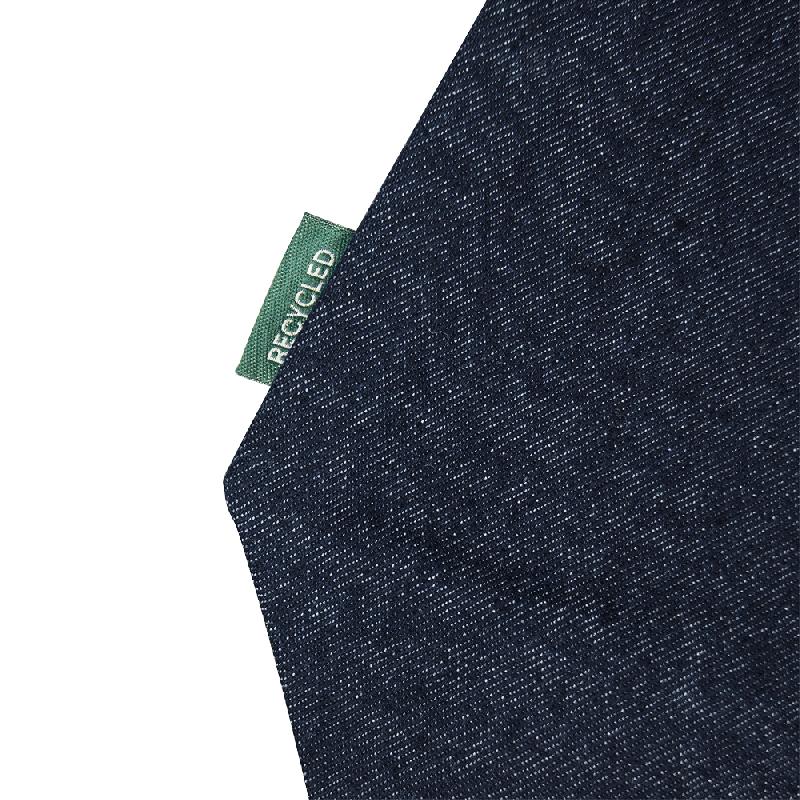 Сумка из джинса Caravan Denim 280, плотность 280 гм2,  303 С