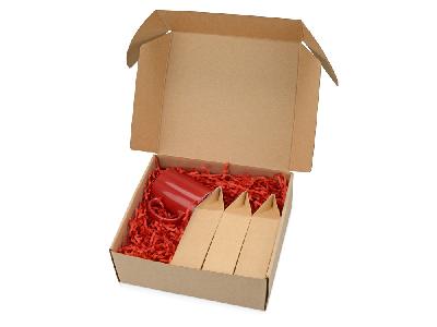 Подарочный набор Tea Trio Superior с тремя видами чая