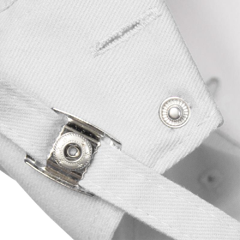 Кепка 5- панельная Oxford 300