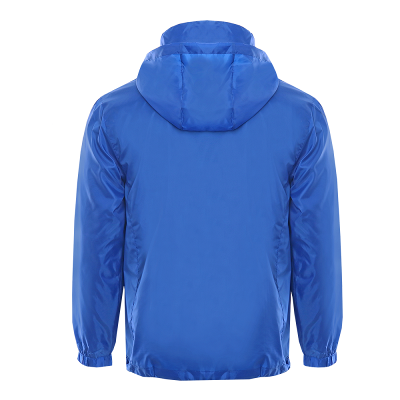 Ветровка утепленная унисекс STAN дюспо 210T