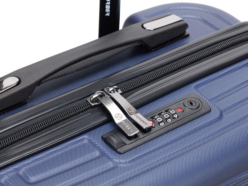 Чемодан ONEGO, 46 л