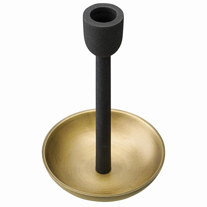 Подсвечник fyr bran, 19 см