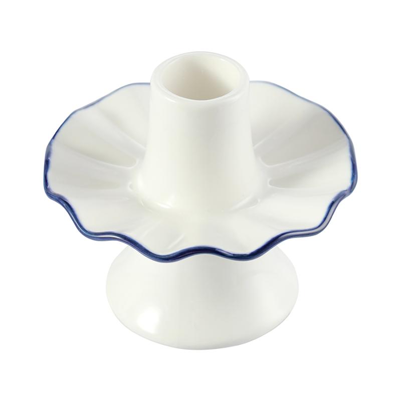 Набор подсвечников santorini, 8 см, 2 шт.