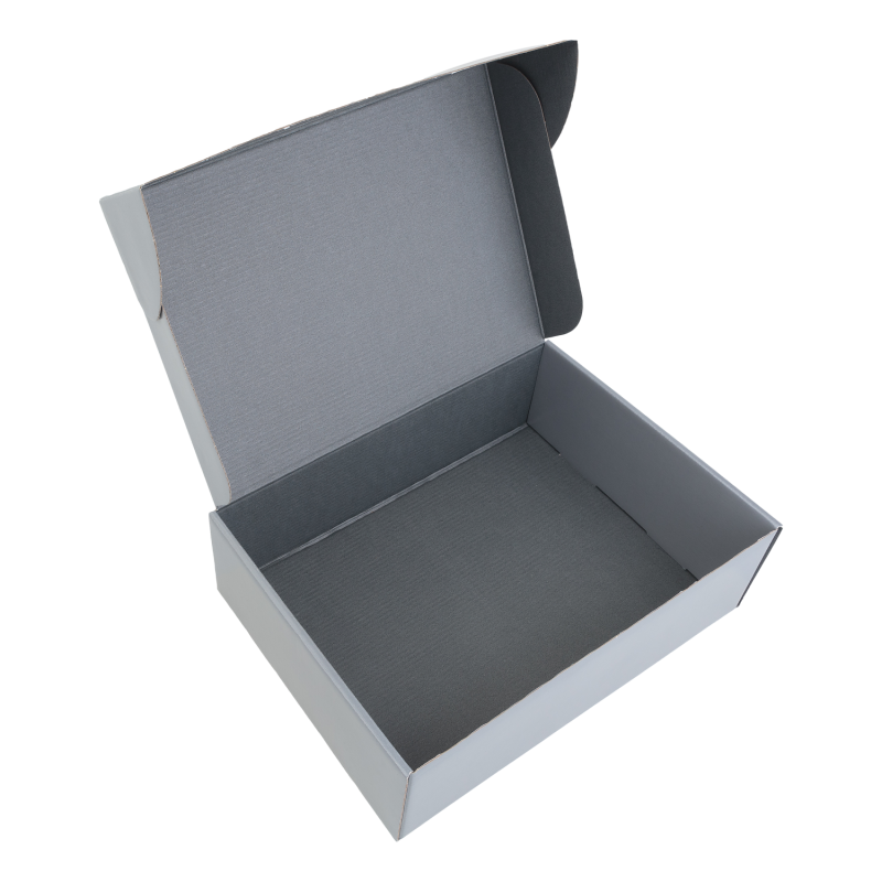 Коробка Hot Box