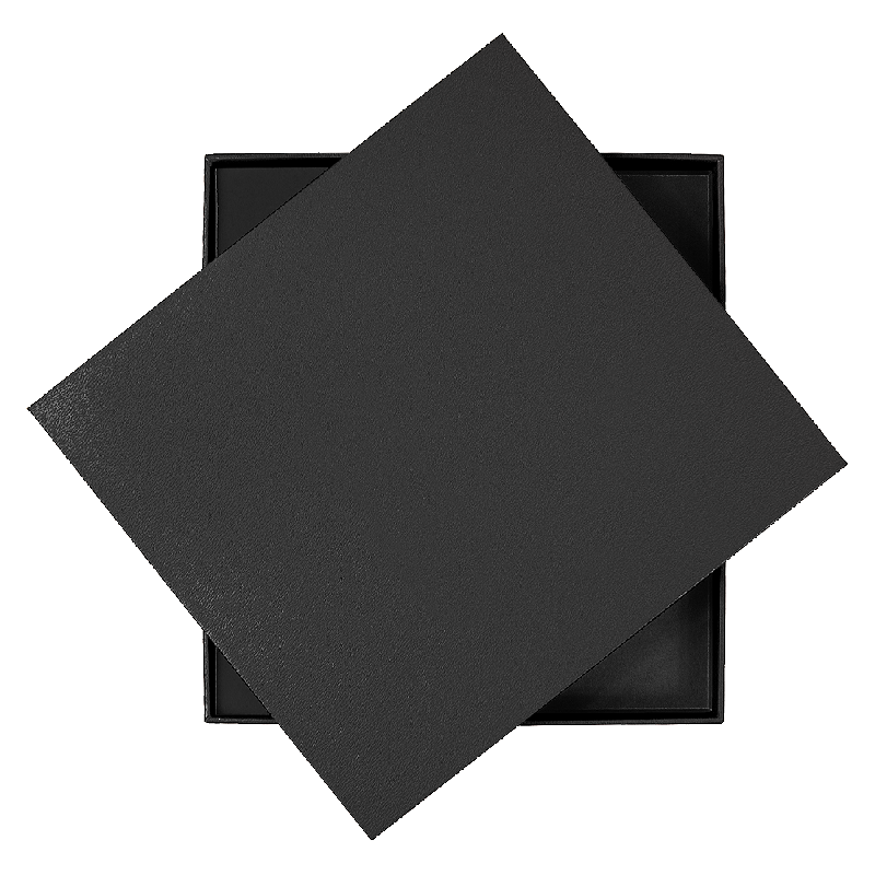 Коробка подарочная, размер  203*220*30 мм,  Solution Gift Soft Touch для ежедневника и ручки
