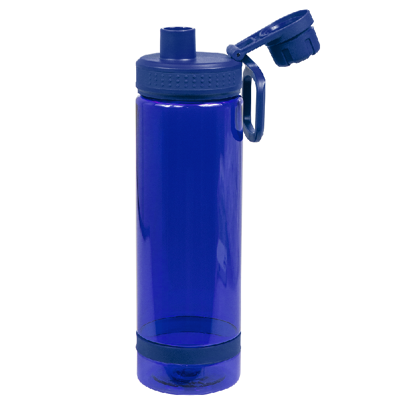 Набор подарочный Solution Everyday Kit Quattro (мультитул, рулетка, ланч бокс, бутылка для воды)