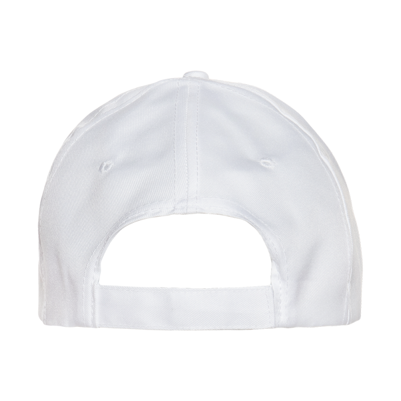 Бейсболка STAN 5 клиньев полиэстер 150