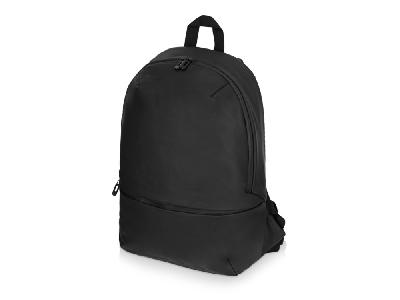 Рюкзак Glam для ноутбука 15 из мягкой экокожи