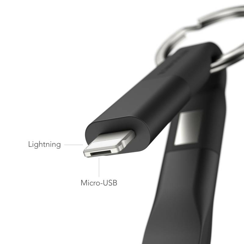 Кабель VONMAHLEN High Six 6 в 1