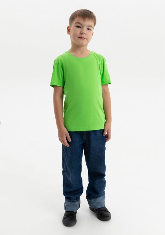 Футболка детская STAN хлопок 140