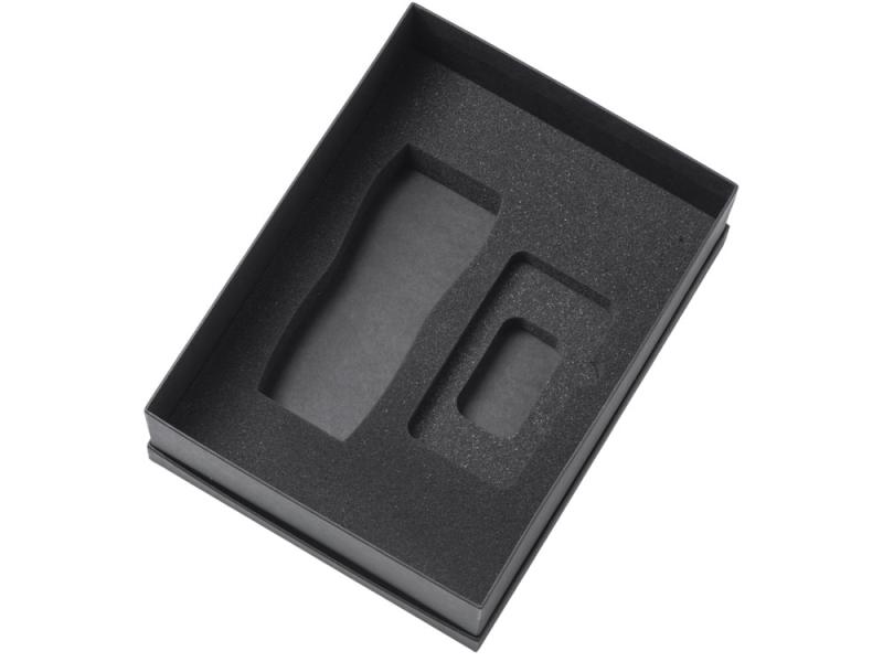 Подарочный набор COLOR IT c термокружкой и повербанком