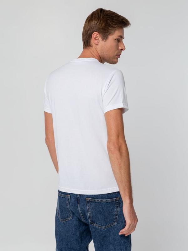 Футболка унисекс Sublimatism