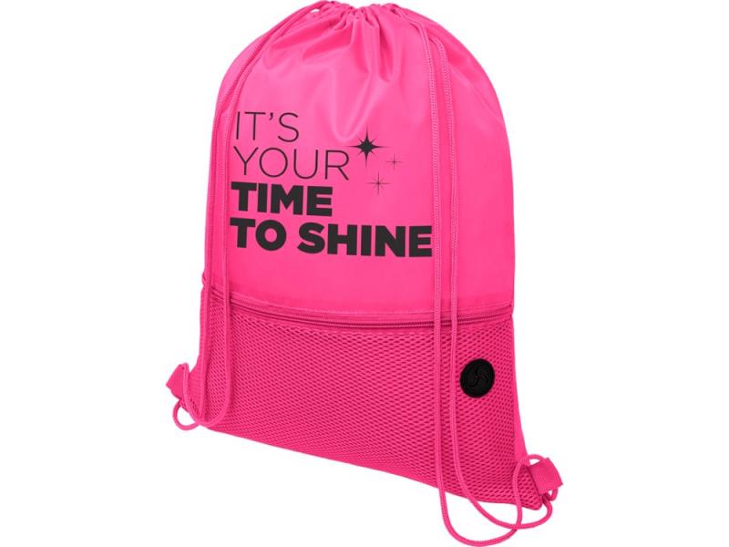 Рюкзак Oriole с сеткой