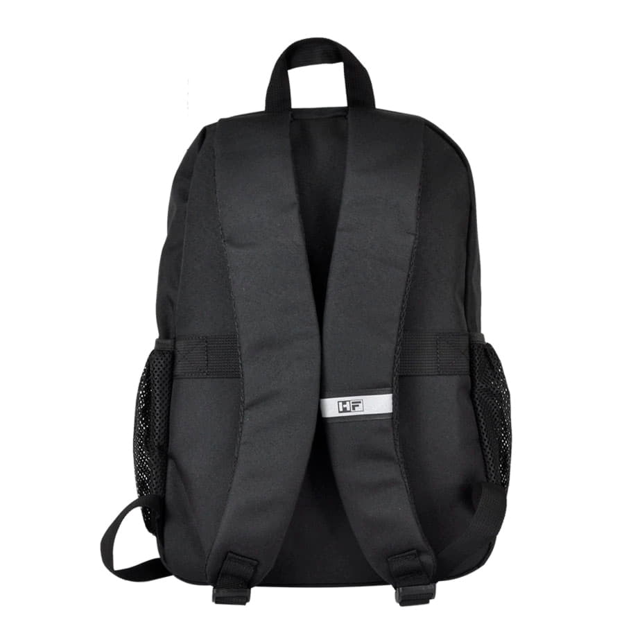 Рюкзак водостойкий "Cool", красный/чёрный, 43 x 30 x 13 см, 100% полиэстер 300 D